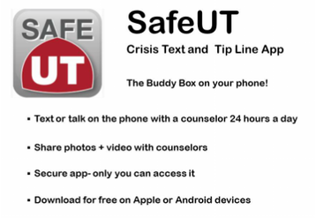 SafeUT app