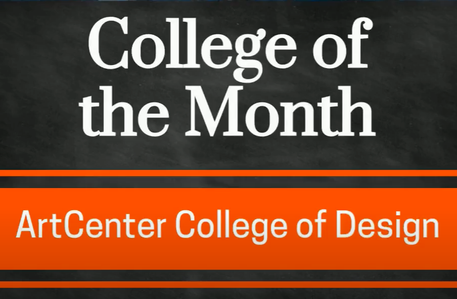 College of the Month